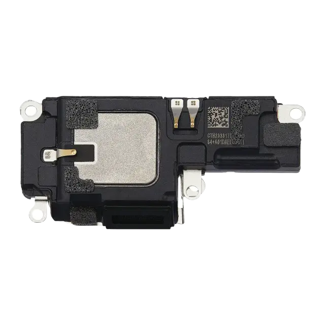 Haut-parleur iPhone 14 Pro