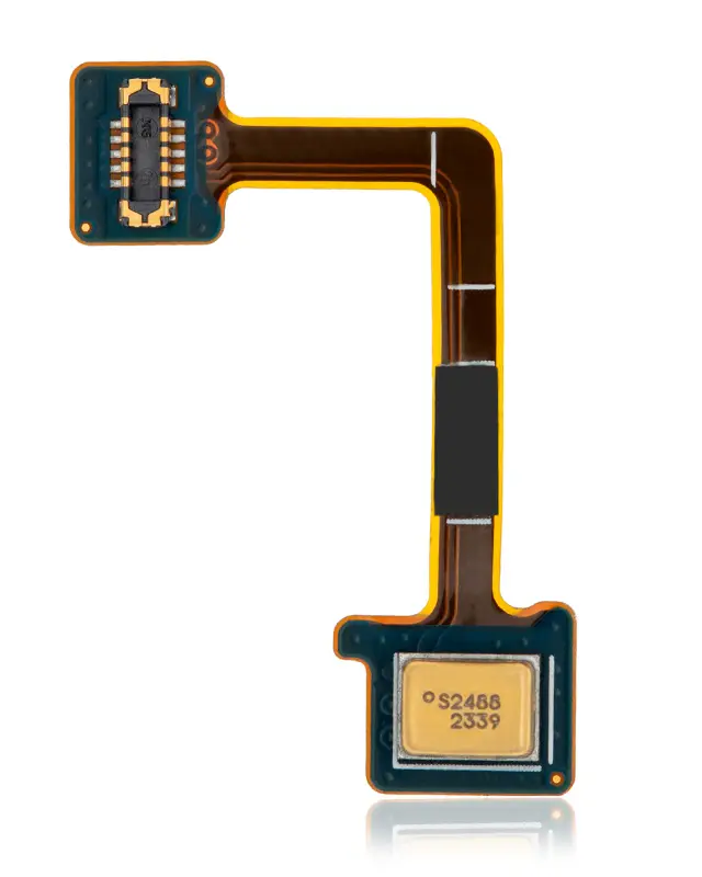 Nappe de microphone pour LG Velvet