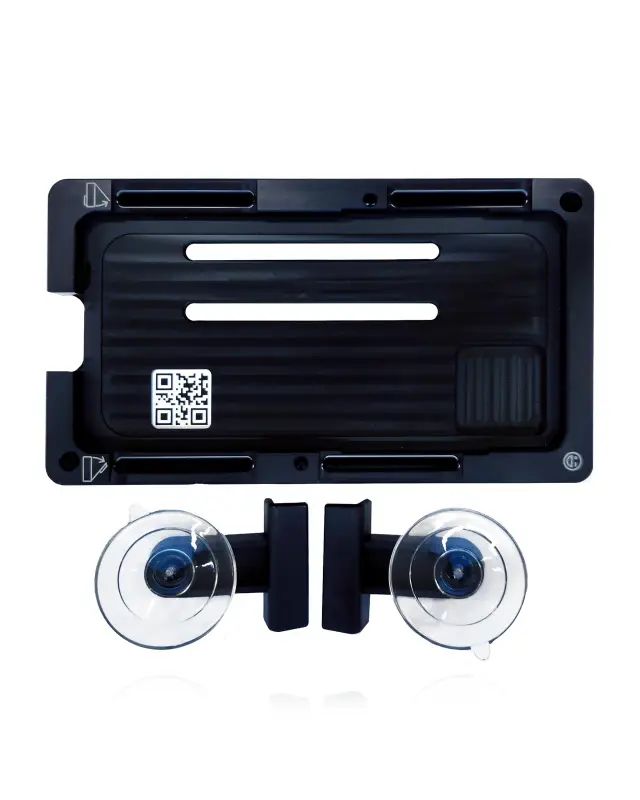 Support d’alignement Repair Sled pour iPhone 14 Plus (pack service origine)