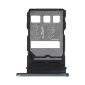 Tiroir Sim Premium Honor 70 Vert Emeraude