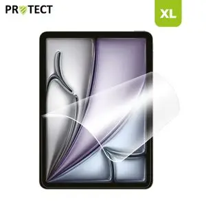 Pack Film de Protection Hydrogel PROTECT CLEAR Taille XL pour Découpeuse (x20)