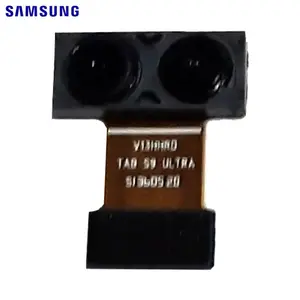 Caméra Visio Originale Samsung Galaxy Tab S9 Ultra Wi-Fi X910/Galaxy Tab S9 Ultra 5G X916/Galaxy Tab S10 Ultra