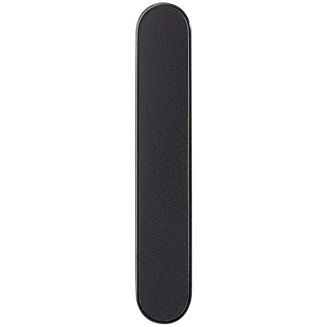 Bouton de contrôle appareil photo pour Apple iPhone 16 / 16 Plus / 16 Pro / 16 Pro Max (noir)