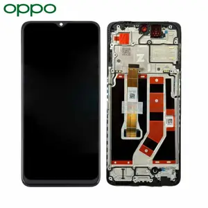 Écran Tactile Original OPPO A98 5G (CPH2529) 621029000029 Cool Black