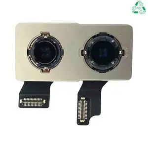 Appareil Photo Original d'occasion Apple iPhone XS/iPhone XS Max 12MP+12MP