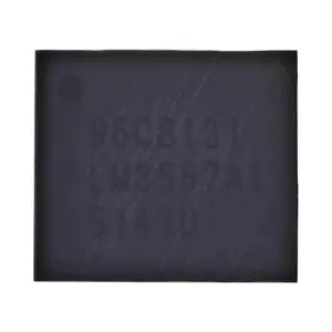 Puce IC (Circuit Intégré) Apple iPhone 11/iPhone 11 Pro/iPhone 11 Pro Max/iPhone 12/iPhone 12 Pro — Flash Caméra 3567A1