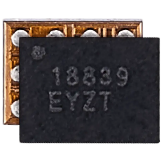 Pièce à microsouder pour Apple iPhone 14 Series (18839)