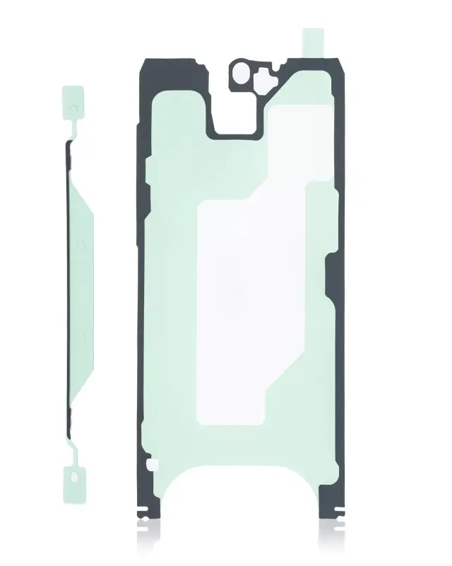 Adhésif pour Samsung Galaxy Note 10 (lot de 10) — Adhésif d’écran