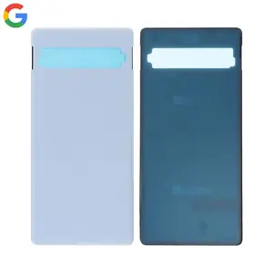 Cache Arrière Original Google Pixel 7a G949-00388-00 Océan