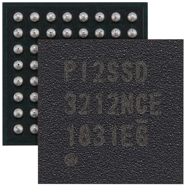 Pièce à microsouder pour Nintendo Switch 2 (PI2SSD3212)