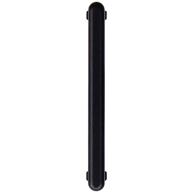 Nappe volume pour Samsung Galaxy Z Flip 7 5G (Jet Black)