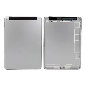 Cache Arrière Apple iPad Air 2 A1567 Wifi + Cellular Gris Sidéral