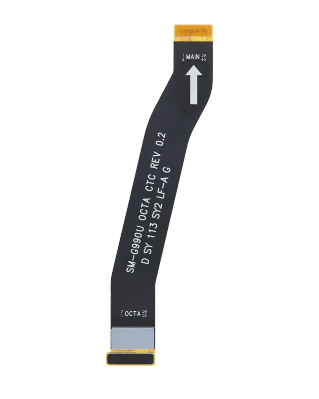 Nappe capteurs pour Samsung Galaxy S21 FE 5G (G990U) (version US)