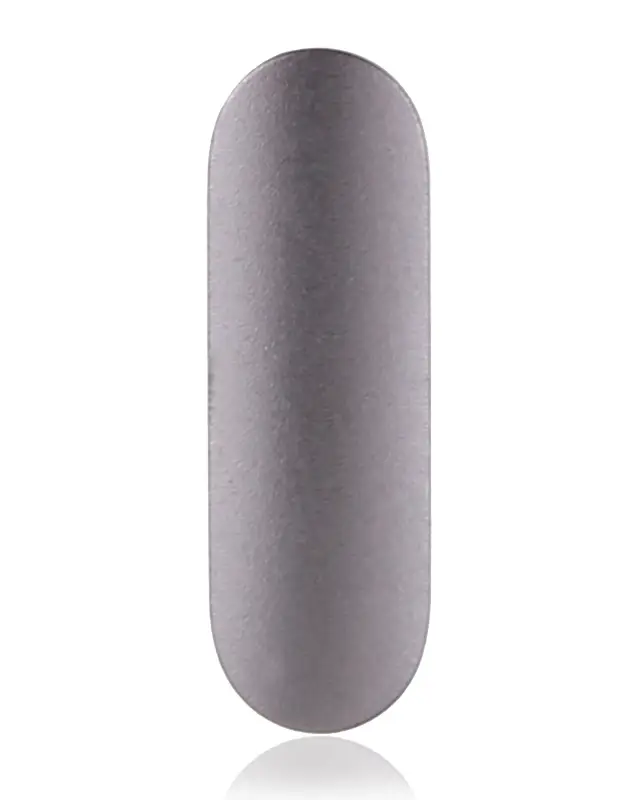 Nappe volume pour Watch Series 4 / Series 5 / Series 6 (40MM / 44MM) (Aluminum/Black)