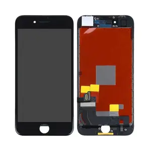 Écran Tactile Premium Apple iPhone 8/iPhone SE (2nd Gen) ESR Noir