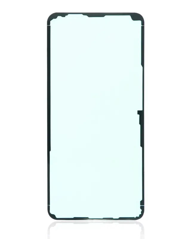 Adhésif pour Samsung Galaxy S21 FE 5G (lot de 10)