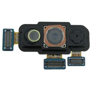 Appareil Photo Premium Samsung Galaxy A7 2018 A750 24MP+8MP+5MP