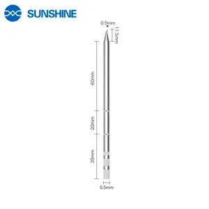 Panne de Soudure Sunshine SS-927D T13-IS