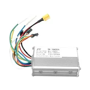 Contrôleur ZERO 8 (Z8039)