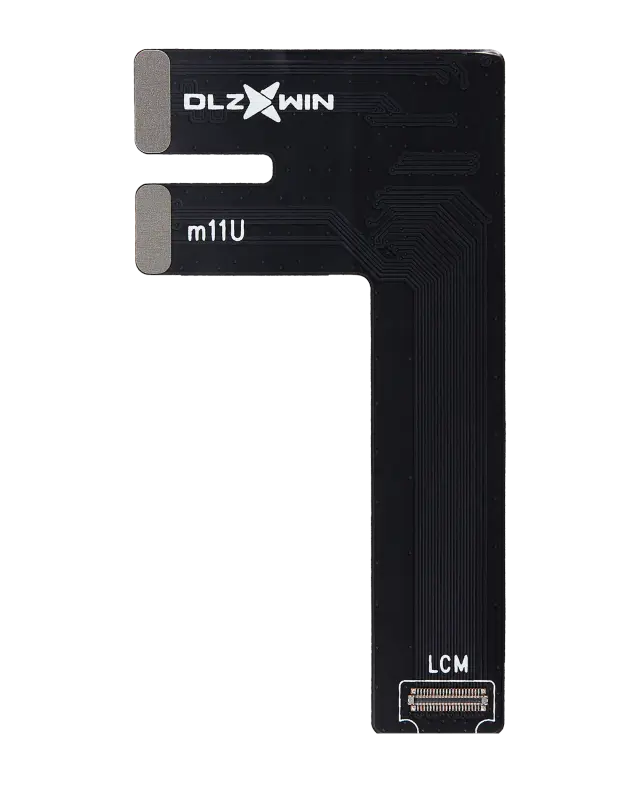Nappe de test pour testeur iTestBox S200 / S300 — Xiaomi Mi 11 Ultra