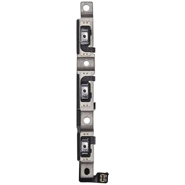 Nappe volume pour Apple iPhone 17