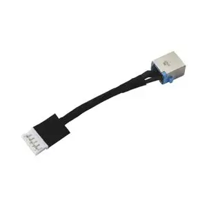 Connecteur Prise d'Alimentation DC Jack (6,5cm) pour Acer Aspire 7551/ 7552/ 7741G/ 7751/ 7752