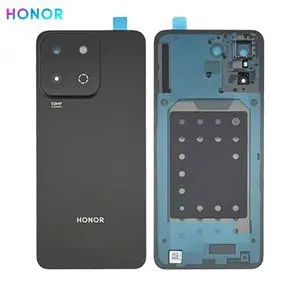 Cache Arrière Original Honor 200 Smart 9707ABNG Noir Minuit