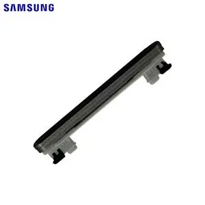 Bouton Volume Original Samsung Galaxy A56 5G A566 GH98-49944A Graphite