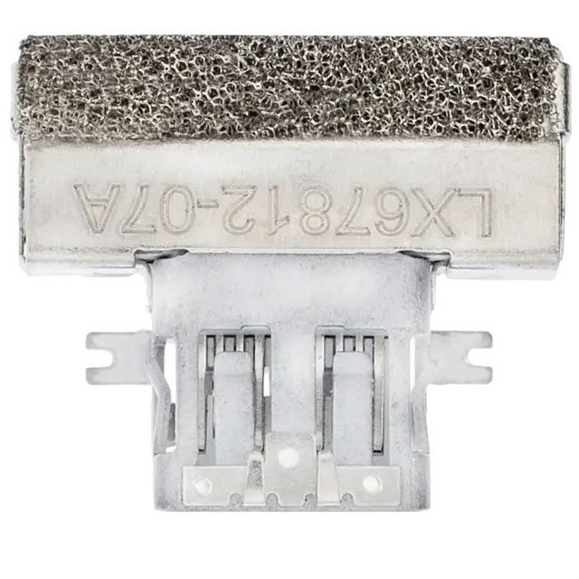 Connecteur de charge nu à souder pour Microsoft Surface Pro 4 (1724) / 5 / Pro 6 (1796) (soudure requise)