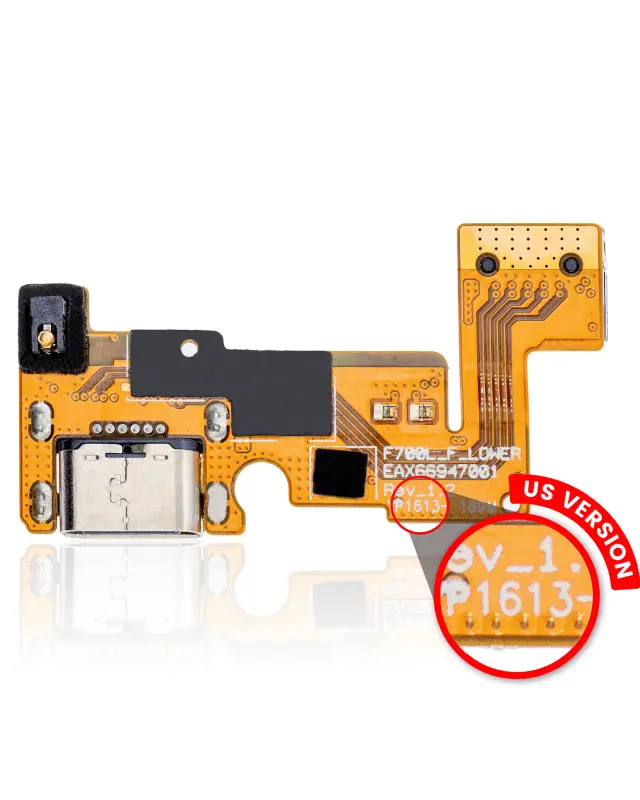 Dock de charge pour LG G5 (version US)