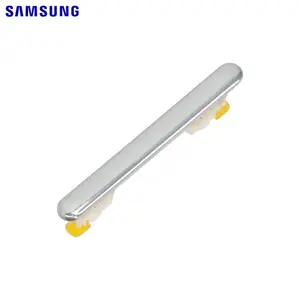 Bouton Volume Original Samsung Galaxy A53 5G A536 GH98-47259B Blanc