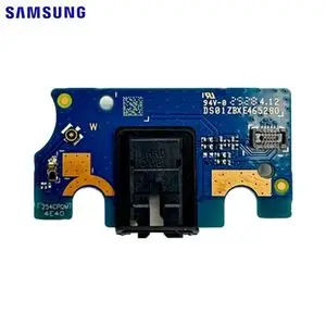 Connecteur Jack Original Samsung Galaxy Tab A11 4G X135 GH81-28340A