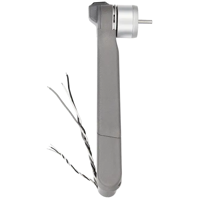 Pièce de drone pour DJI Mavic 2 (origine d'occasion) — Droit Rear Arm
