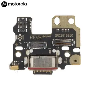 Connecteur de Charge Original Motorola Edge 50 5P68C24920