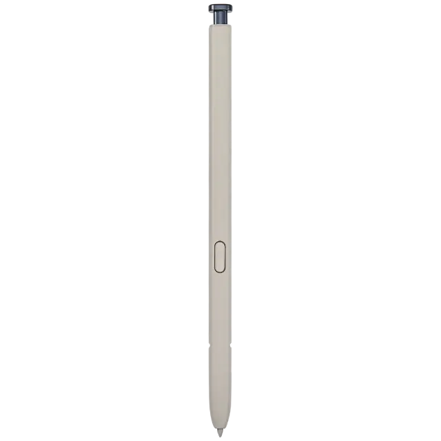 Stylet pour Samsung Galaxy S25 Ultra 5G (premium, Titanium Jet Black)