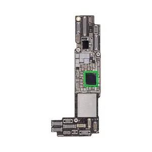 Puce IC (Circuit Intégré) Apple iPhone 13 Big Power Manager Control (U3300) (x3)