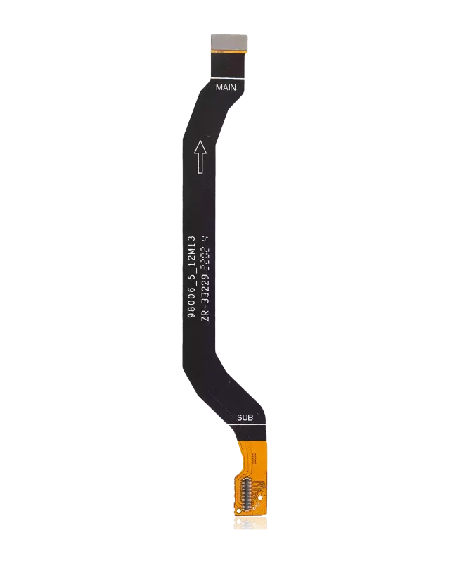 Nappe d’écran pour Xiaomi Redmi Note 12 Pro 4G