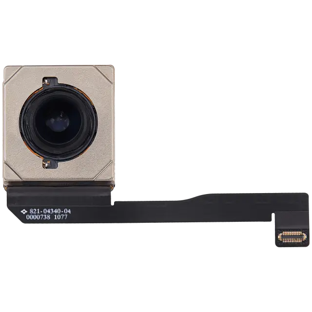 Caméra arrière pour Apple iPhone 15 Plus — Caméra arrière (Main Wide Angle)