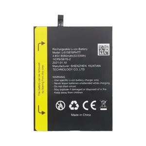 Batterie Premium Blackview BV6600 Pro/BV6600 Li515876PHTT
