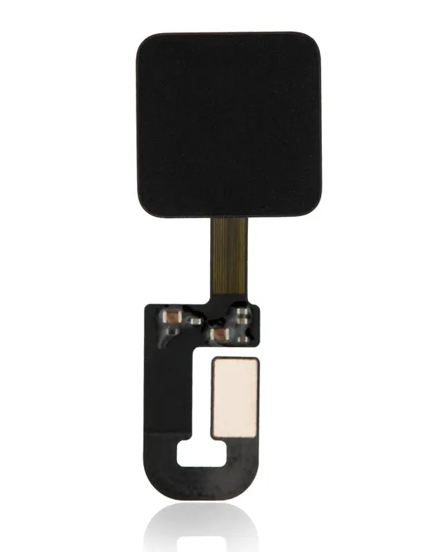 Nappe du bouton d’alimentation pour Apple MacBook Pro 13" A2251 (2020) / A2289 (2020)