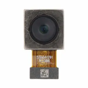 Caméra Principale Premium Xiaomi Poco M6 Pro 4G 64MP