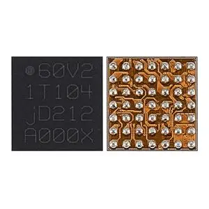 Puce IC (Circuit Intégré) Apple iPhone 14/iPhone 14 Plus/iPhone 15/iPhone 15 Plus/iPhone 15 Pro/iPhone 15 Pro