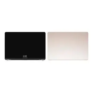 Écran LCD Complet OEM Apple MacBook Air M2 13" (2022) A2681 Lumière Stellaire