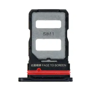 Tiroir Sim Premium Xiaomi 11T Pro 5G Gris Comète