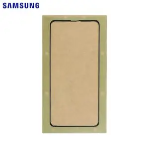 Stickers Adhésif écran Original Samsung Galaxy XCover Pro G715 GH02-20467A
