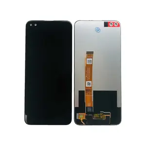 Écran Tactile Realme 6 Pro Noir