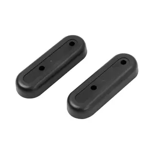 Cache Axe de Roue Arrière Segway-Ninebot Kickscooter MAX G30/Kickscooter MAX G30LE/Kickscooter MAX G30E II (Max-38)