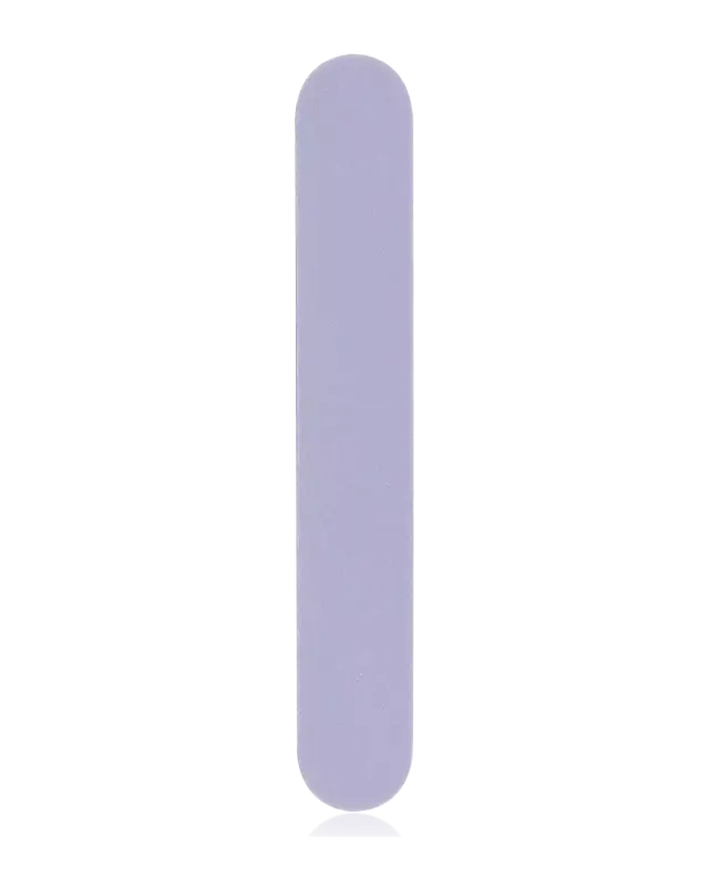 Nappe volume pour Apple iPad Air 5 (violet)