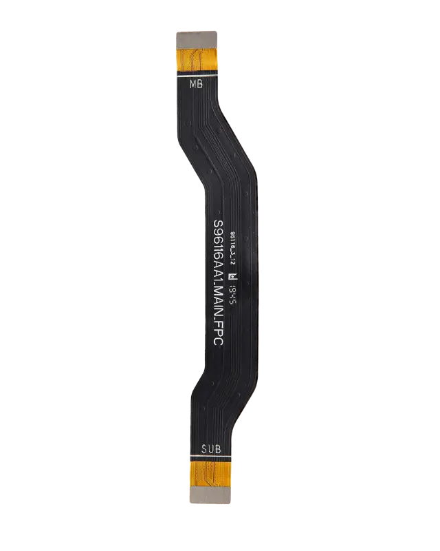Nappe capteurs pour Samsung Galaxy A10S (A107 / 2019) (International Version) (M15)