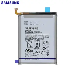 Batterie Original Samsung Galaxy M21 M215/Galaxy M30S M307/Galaxy M31 M315 GH82-22406A GH82-21263A GH82-25044A